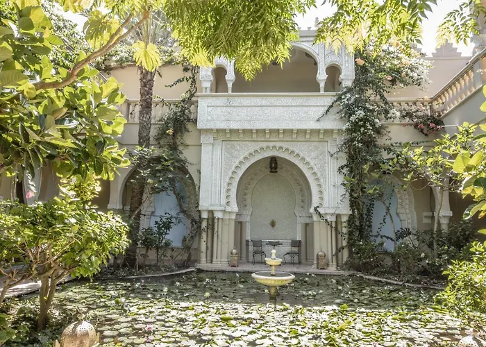 Wellness Hotels in El Jadida