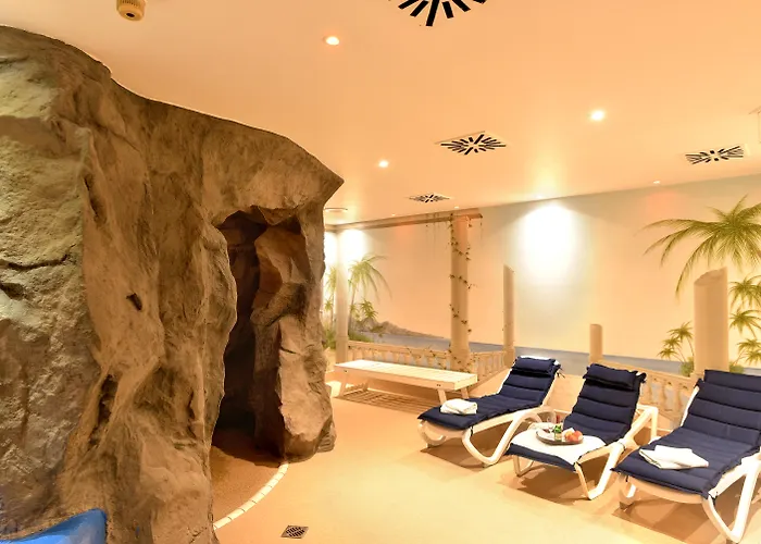 Plauen Wellnesshotels