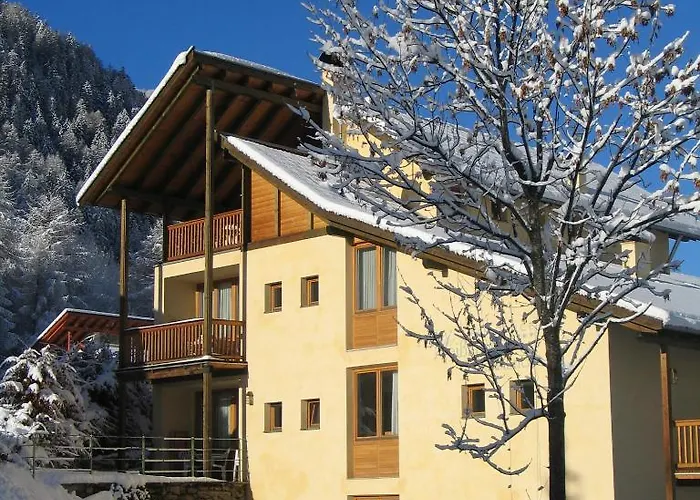 Senale Hotel con Spa