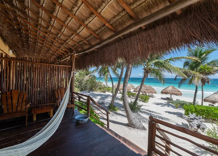 Tulum Wellness Ophold
