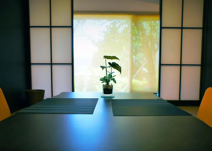 Hôtels Spa à Atami (Shizuoka)
