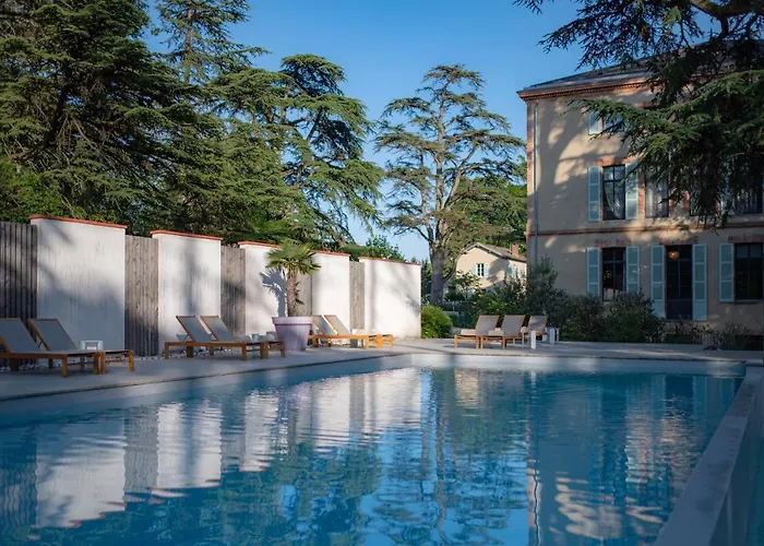 Fiac Hotel con Spa
