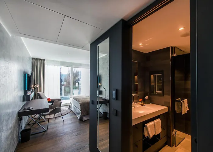 Koblenz (Rhineland-Palatinate) Wellnesshotels