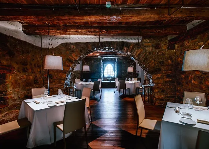 Pignola Hotel con Spa