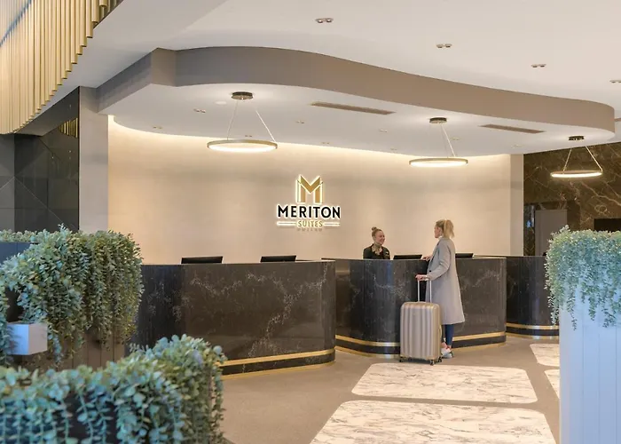 Gold Coast Hotels mit Whirlpool