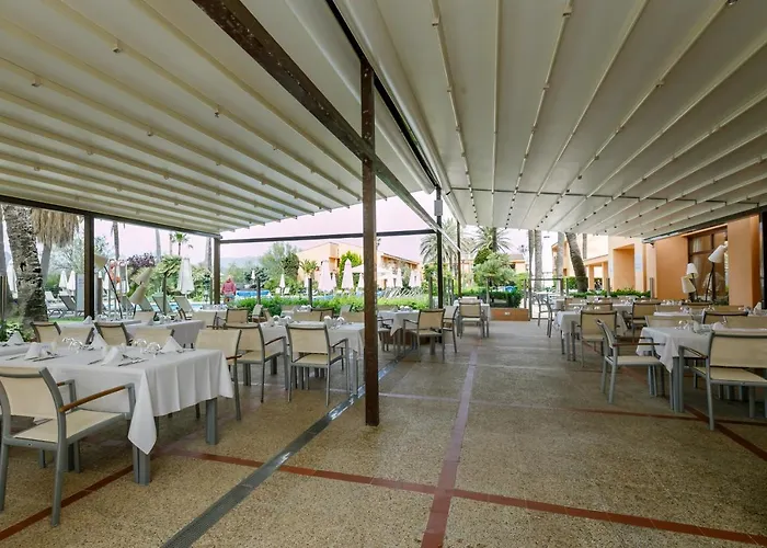 Wellness Hotels in Alcúdia