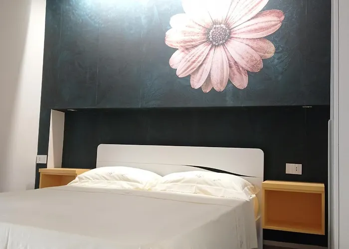 Diamante Hotels mit Whirlpool