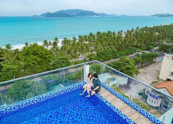 Wellness Hotels in Nha Trang