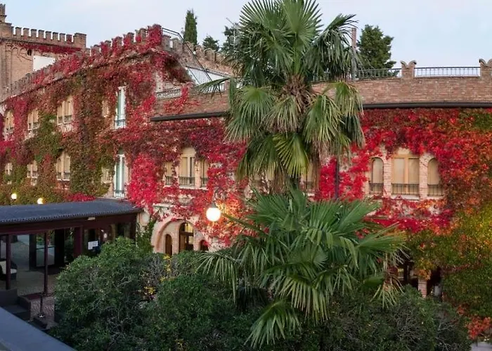 Cividale del Friuli Hotel con Spa