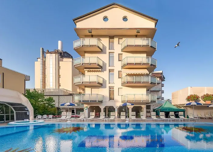 Cervia Hotel con Spa