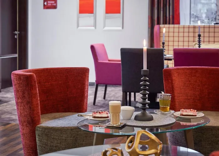 Willingen (Upland) Hoteles Spa