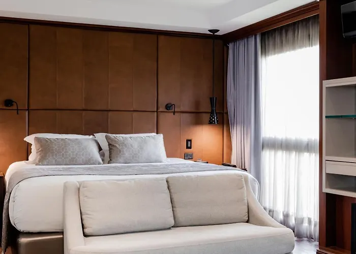 Medellín Spahotell