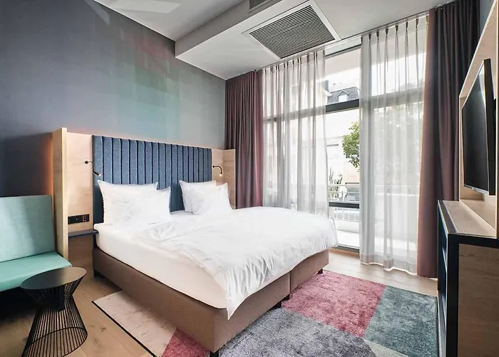 Timmendorfer Strand Wellness Ophold