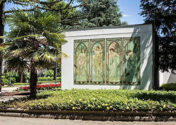 Riolo Terme Hotel con Spa