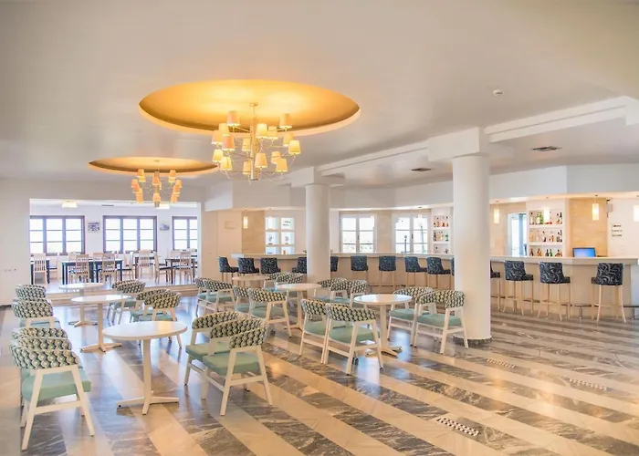 Hersonissos (Crete) Hotel con Spa