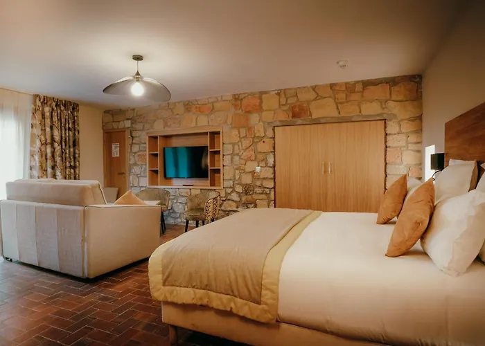 Mandelieu Hotel con Spa