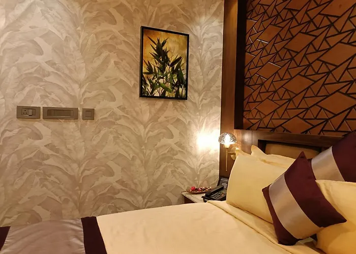 Wellness Hotels in Kochi