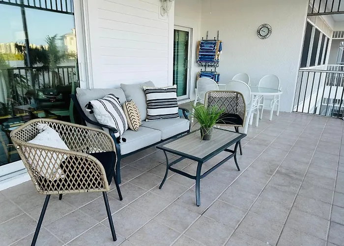 Marco Island Hotels mit Whirlpool