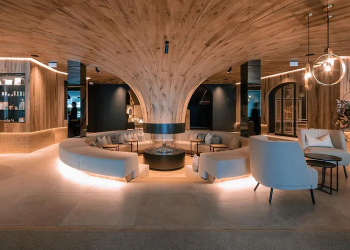 Obertauern Hotels mit Whirlpool