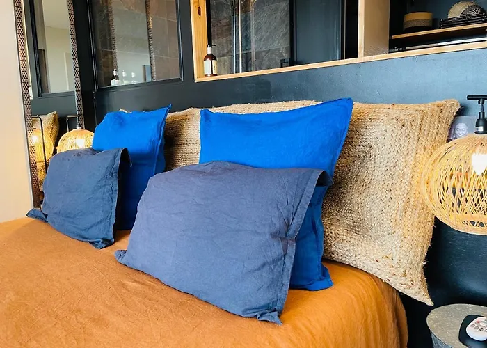 Carcassonne Spa Hotels