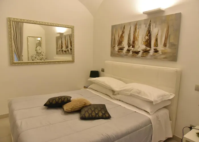Termoli Hotels mit Whirlpool