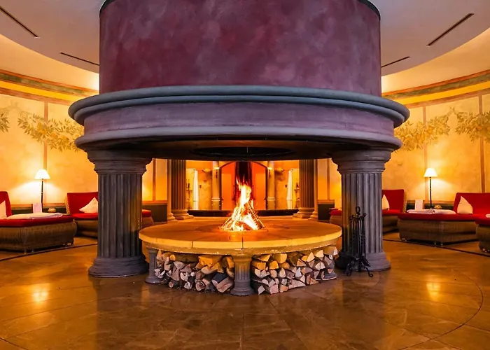 Kirschau Wellnesshotels