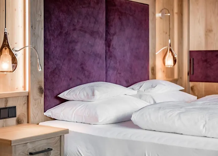Maurach (Achensee) Hotels mit Whirlpool