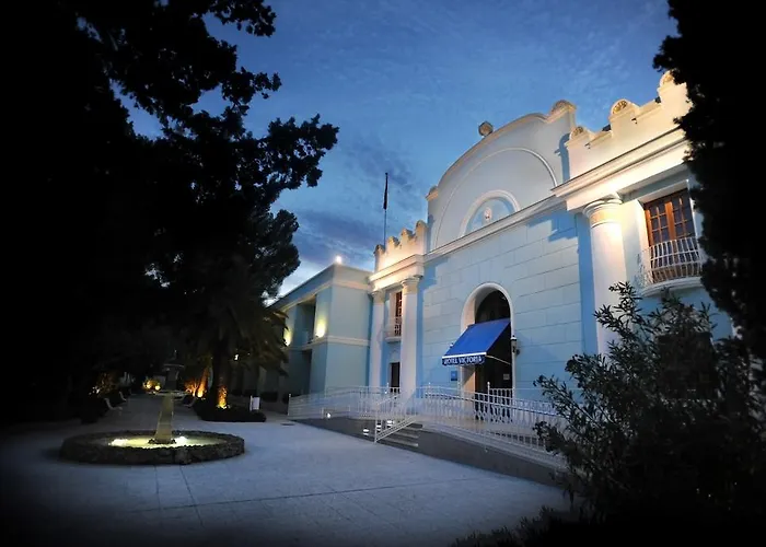 Fortuna Hoteles Spa