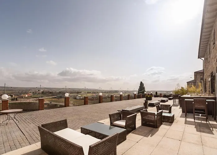 Astorga Hoteles Spa