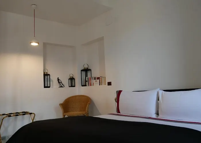 Ancona Hotels mit Whirlpool