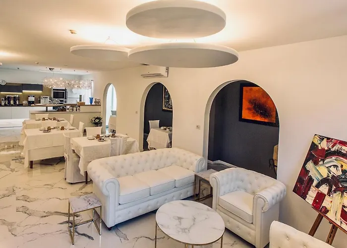 Hotels met Jacuzzi in Grado