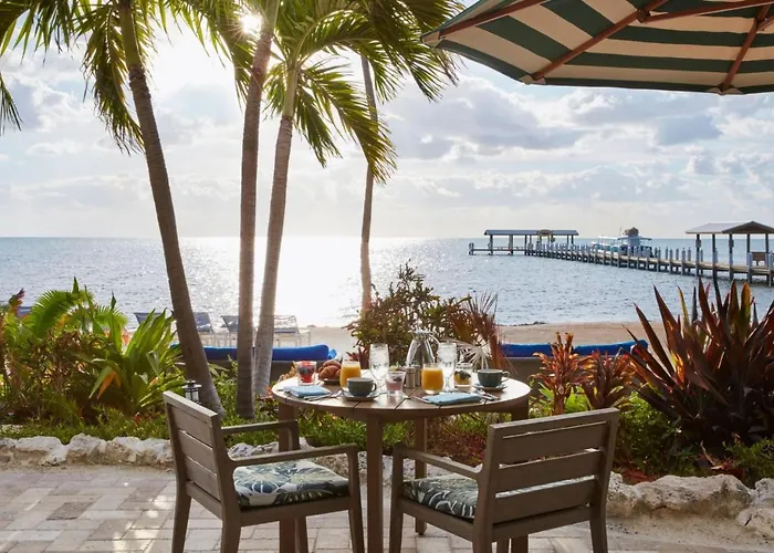 Islamorada 