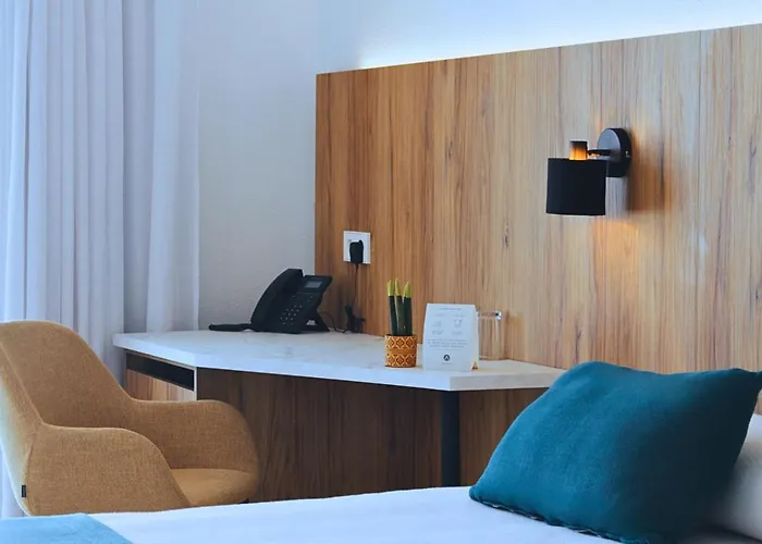 Ciutadella (Menorca) Hotel con Spa