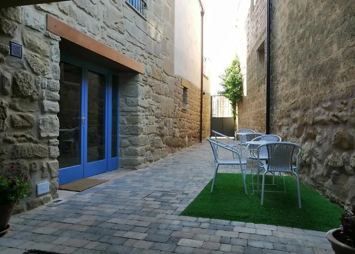 Burgos Hoteles Spa