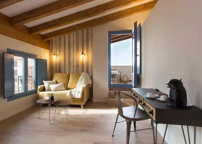 Areatza Hoteles Spa