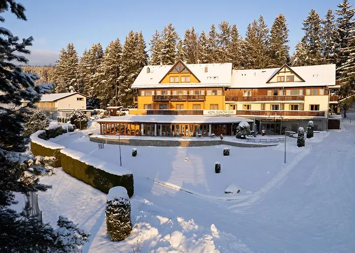 Lipno nad Vltavou 
