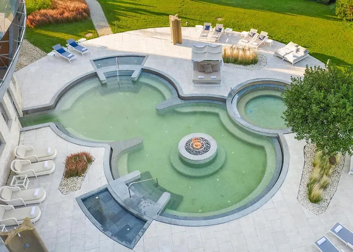 Sárvár Wellnesshotels
