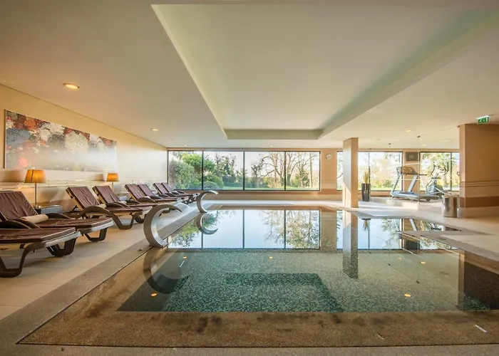 Oeiras Hoteis com Jacuzzi