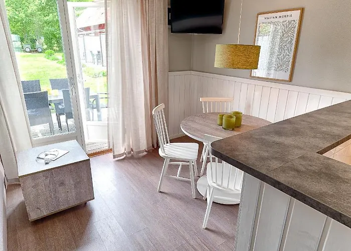 Varberg Hotels mit Whirlpool