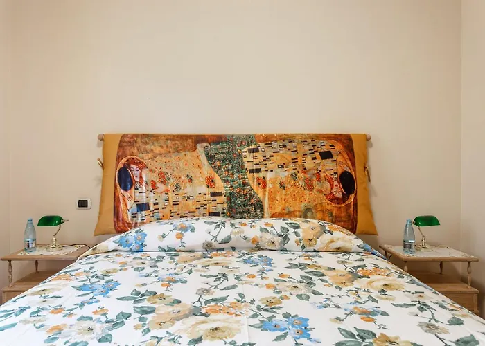 Forte dei Marmi Hotels mit Whirlpool