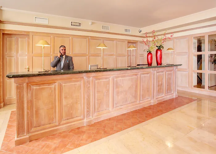 Son Xoriguer Hoteles Spa
