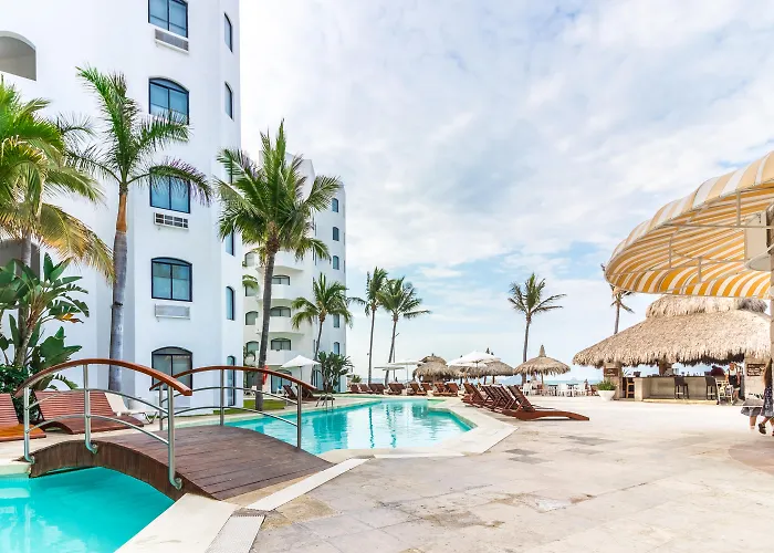 Wellness Hotels in Mazatlán