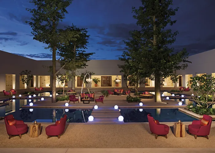 Akumal Hoteles con Jacuzzi