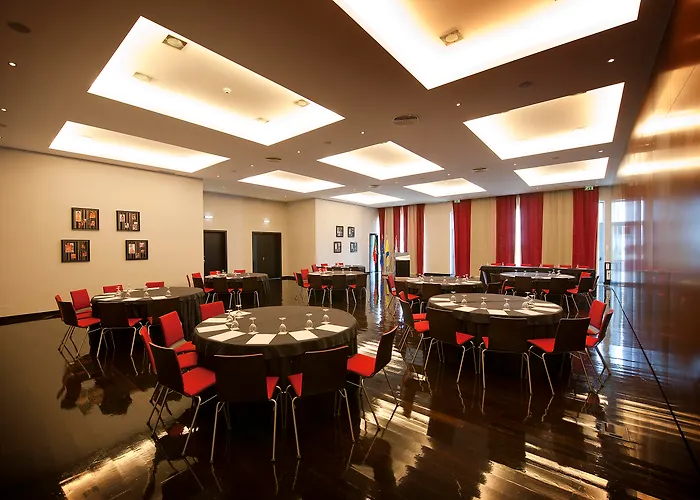 Lagos Spa Hotels