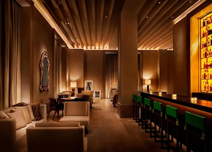 New York Wellnesshotels
