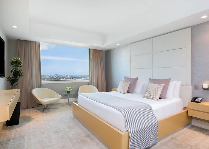 Miami Wellnesshotels
