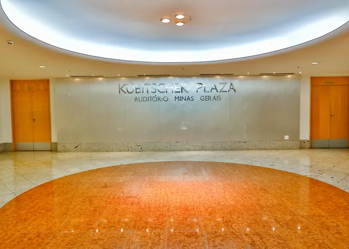 Hôtels Spa à Brasília
