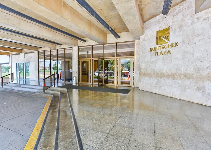 Wellness Hotels in Brasília