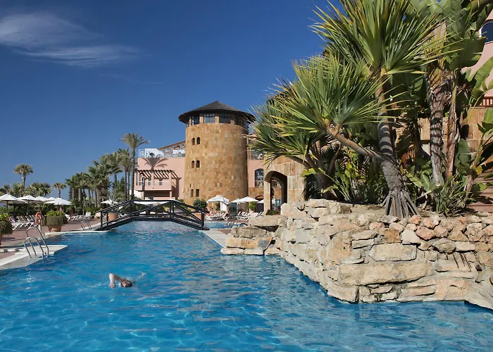 Estepona Wellness Ophold