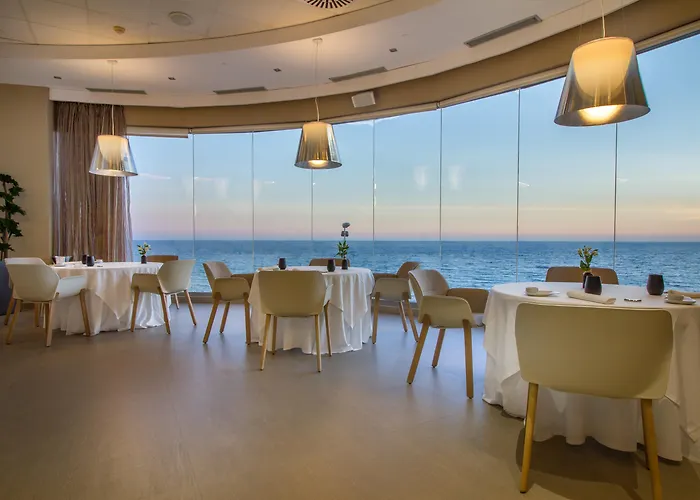 Calp Hotels mit Whirlpool